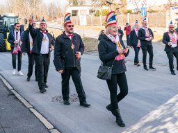 Faschingszug Pressath 2025_33